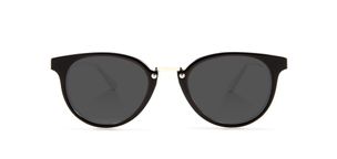 HugoSolarPretoLivoEyewear