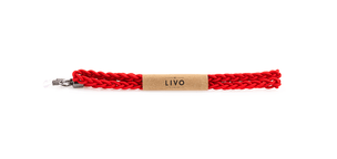 Cordinha-de-oculos-Goiaba-Fina---LIVO-Eyewear