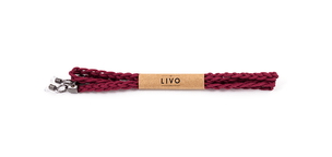 Cordinha-de-oculos-Vinho---LIVO-Eyewear
