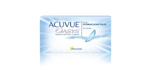 ACUVUE-OASYS