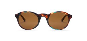 OCTAVIO-SOLAR-DEMI-AZUL--lente-marrom--FRONTAL