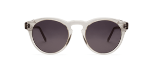 John-Solar-Cinza-Cristal-Frontal